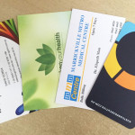 Full Colour Business Cards